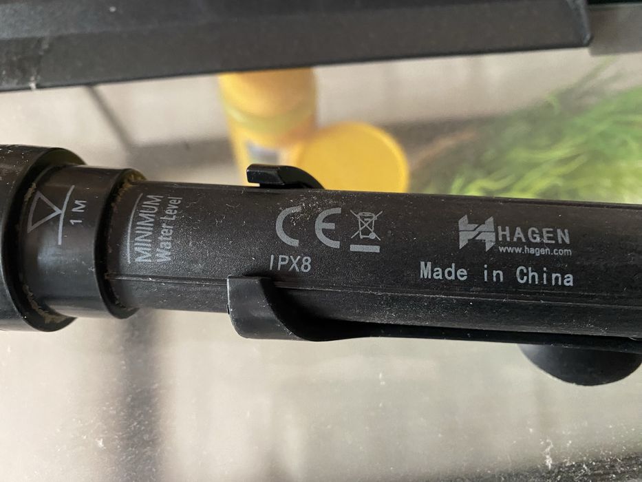 Aquario para peixe ou tartaruga