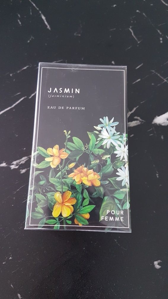 Woda perfumowana Nou Jaśmin 50 ml