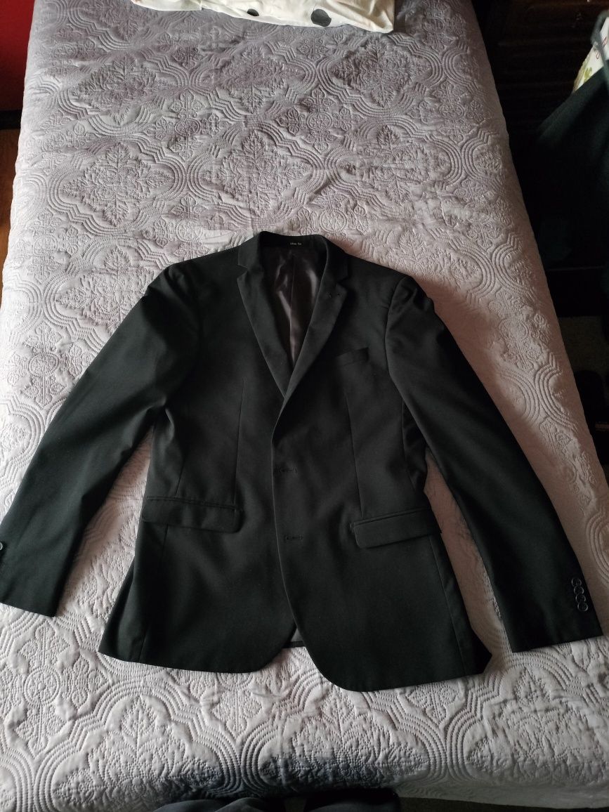 Fato Suits Inc - inclui apenas blaser e calça