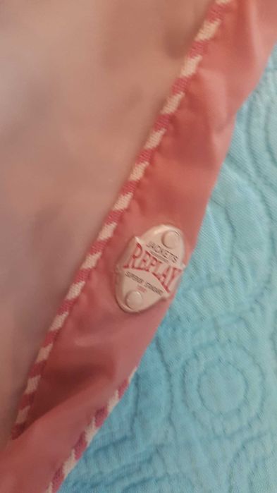 Casaco REPLAY Primavera Verão 10anos como novo Portes incluidos