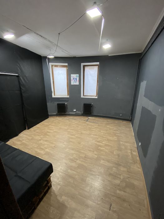Оренда 154 кв.м під танцювальну студію та іншу комерційну діяльність