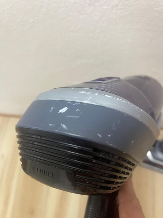 Акумуляторний пилосос Rowenta X-Force 8.60