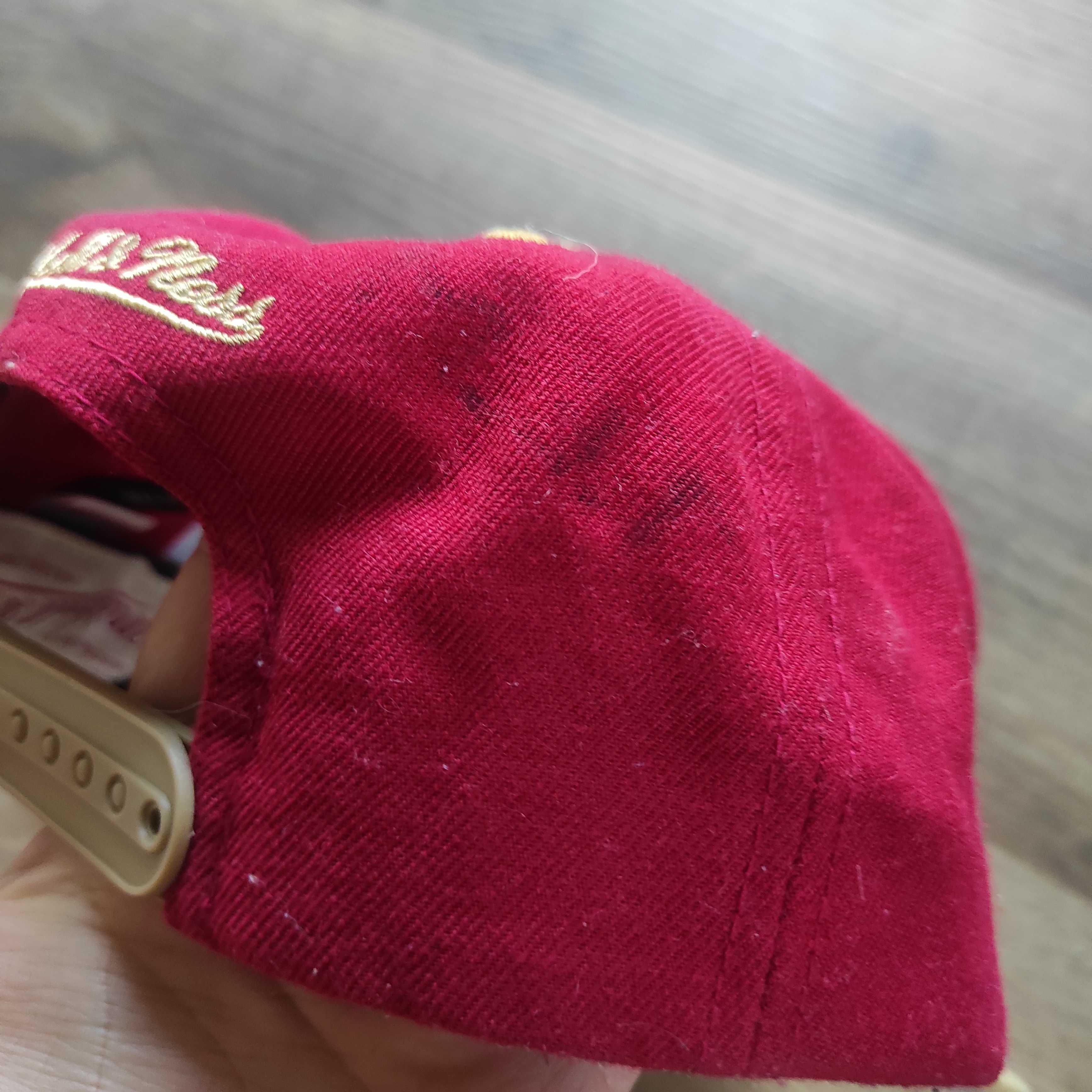 Mitchell & Ness czapka z daszkiem NFL unisex