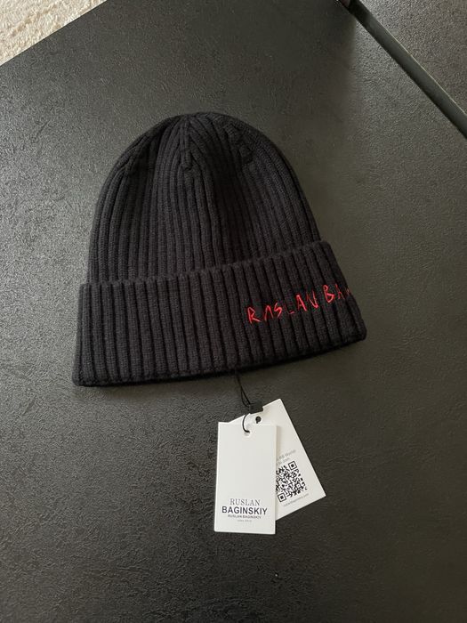 Шапка руслан багінський, наявність Baginskiy