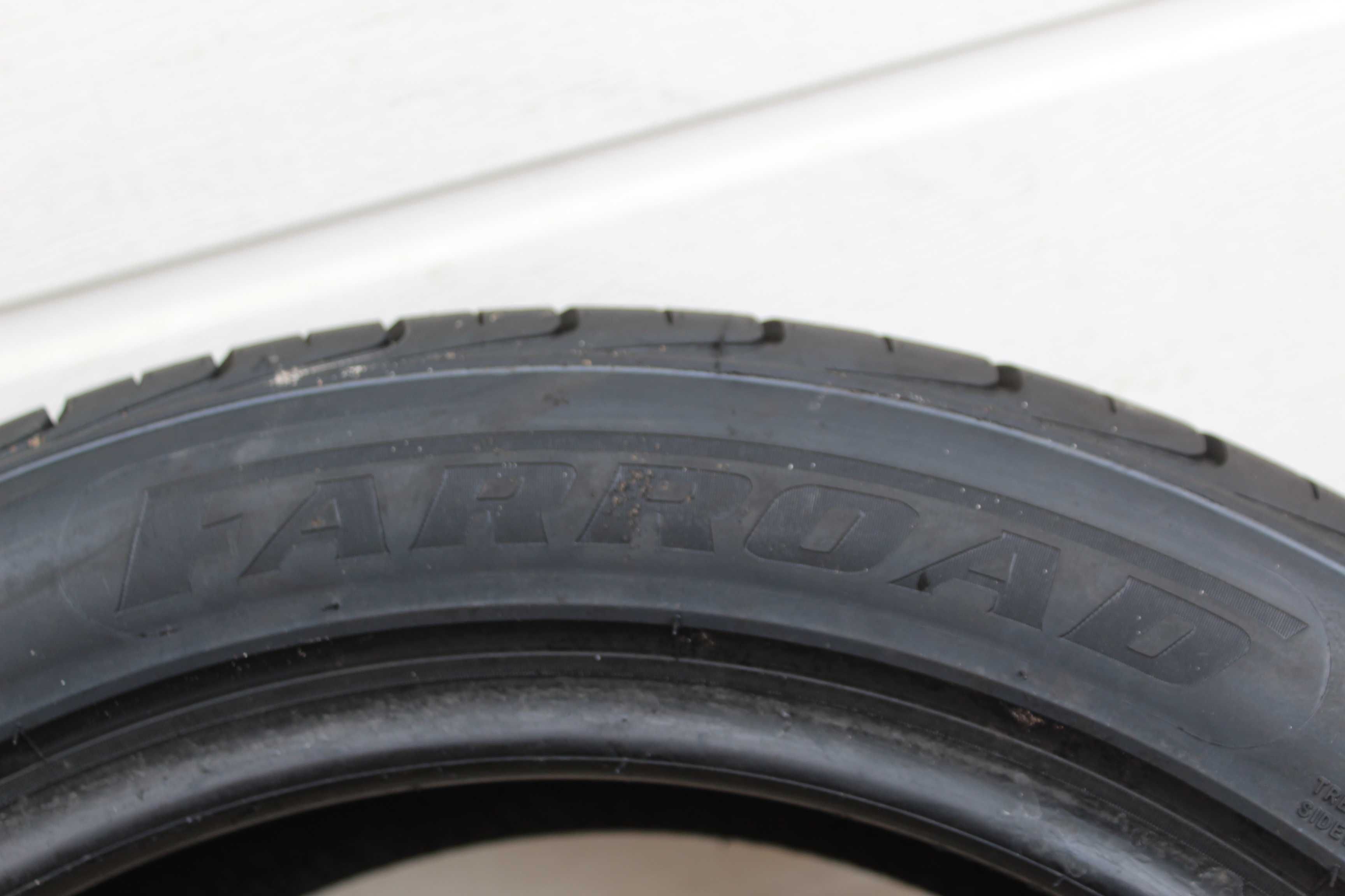 215/50R17  FARROAD FRD 26  95W XL 7,5mm 2021r.