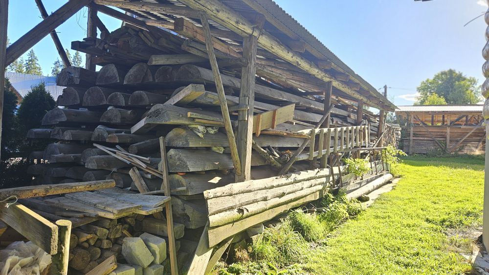 Połówki, półbale,