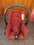 Nosidelko Maxi cosi citi