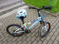 Rower Kross Level 20