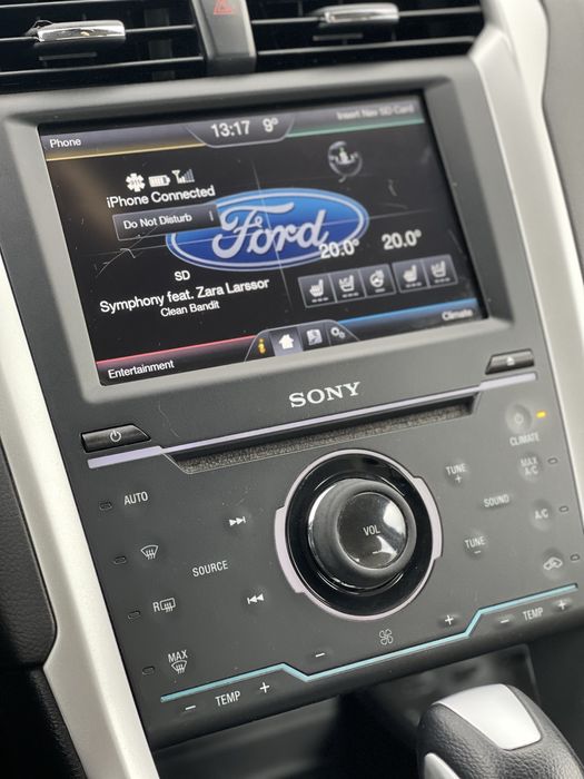 Продам Ford Fusion Plugin Hybrid (PHEV) TITANIUM