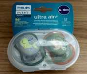 Smoczki Philips Avent