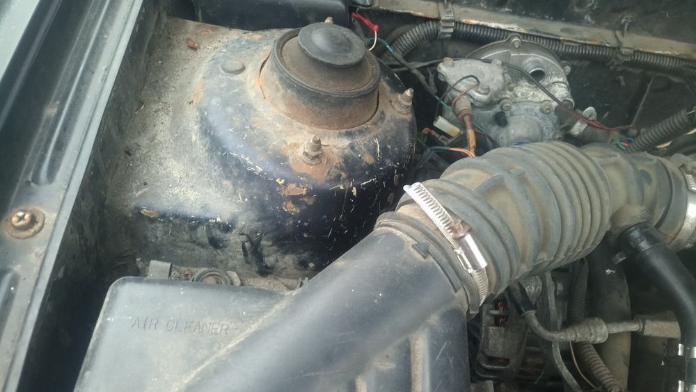 део~ланос~2006год,(для зсу,волонтеров отличный вариант на каждый день)