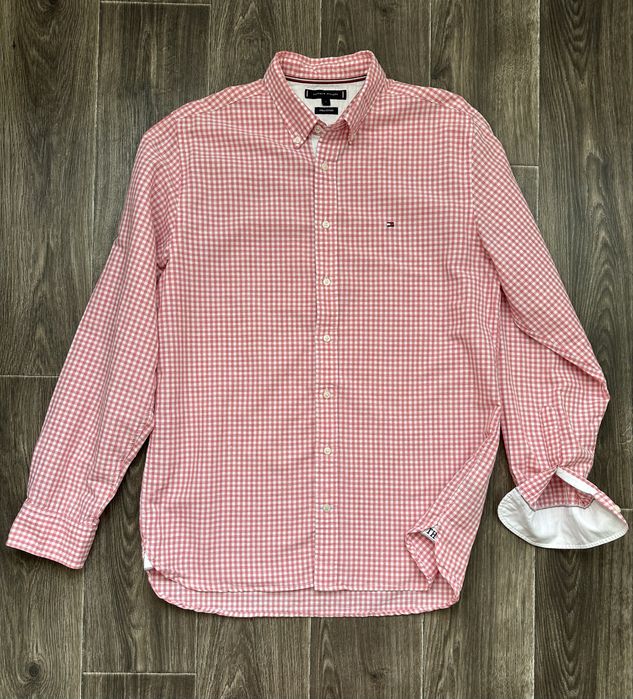 Сорочка Tommy Hilfiger