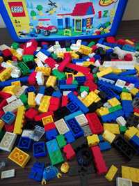 Klocki LEGO 6166 Basic