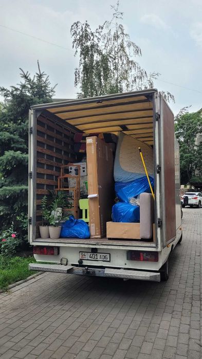 Вантажники, такелажники. Грузчики, разноробочие. Грузове такси