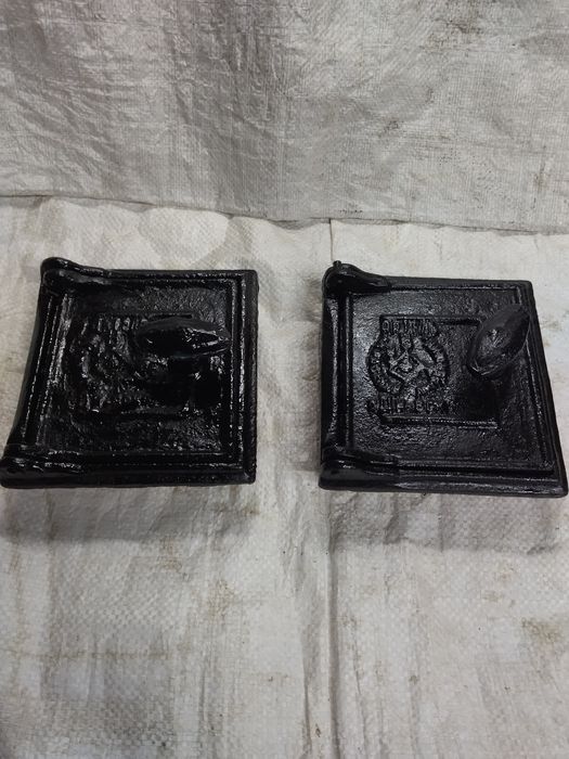 Продам всё для печи