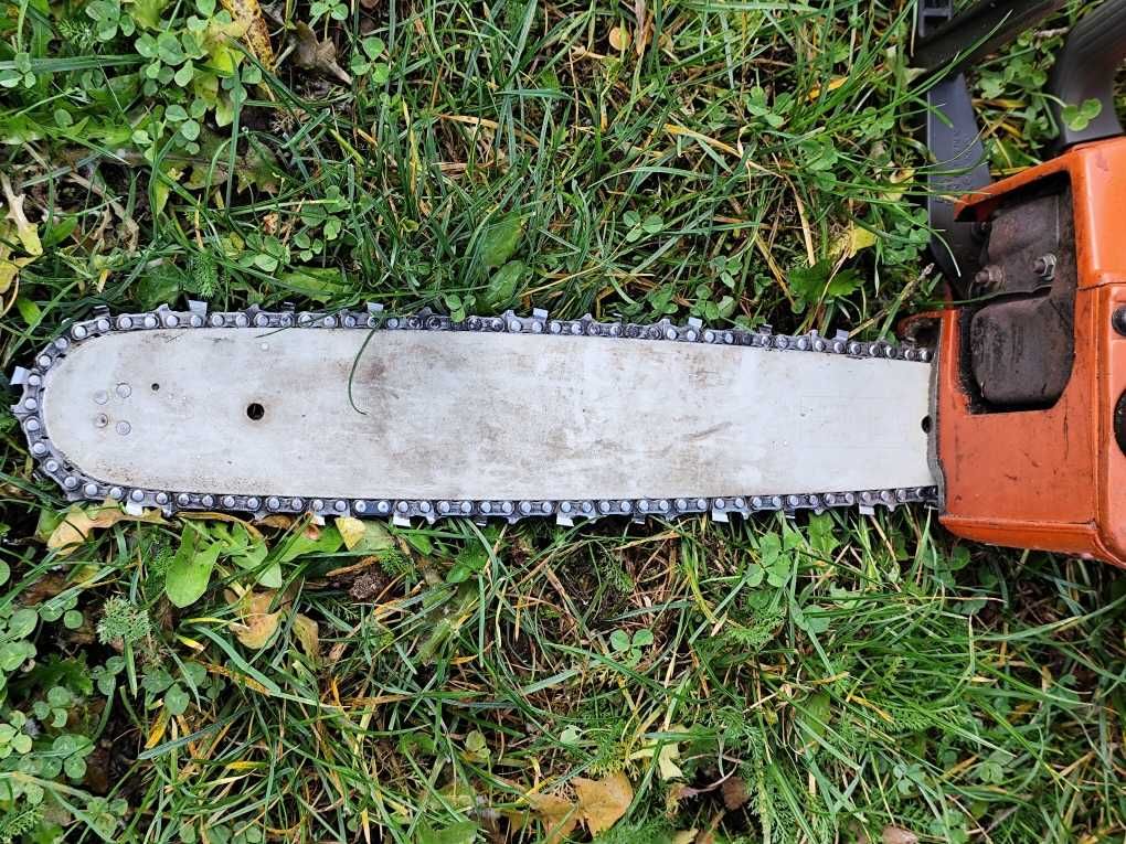 Piła spalinowa Husqvarna 40