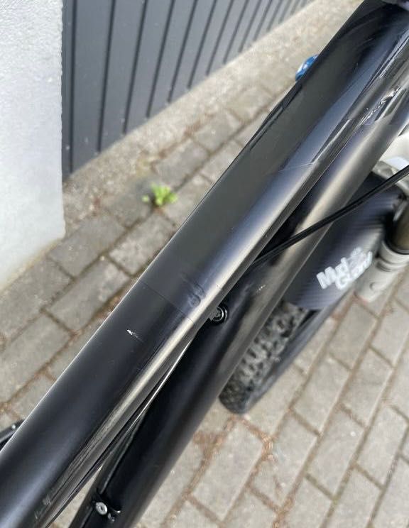 Rower NS Bikes Eccentric Evo Alu 27.5
