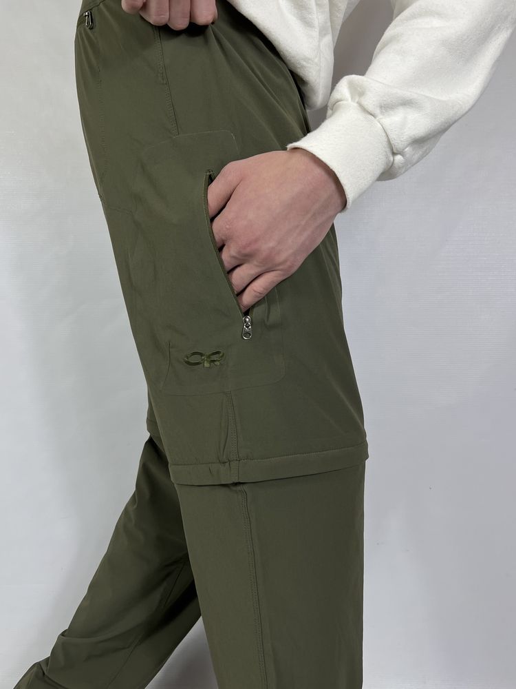 Штани/Трансформери Outdoor Research 2in1 Transformer Pants (36 сайз)