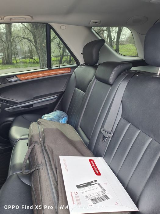 Продам Мерседес ML 350