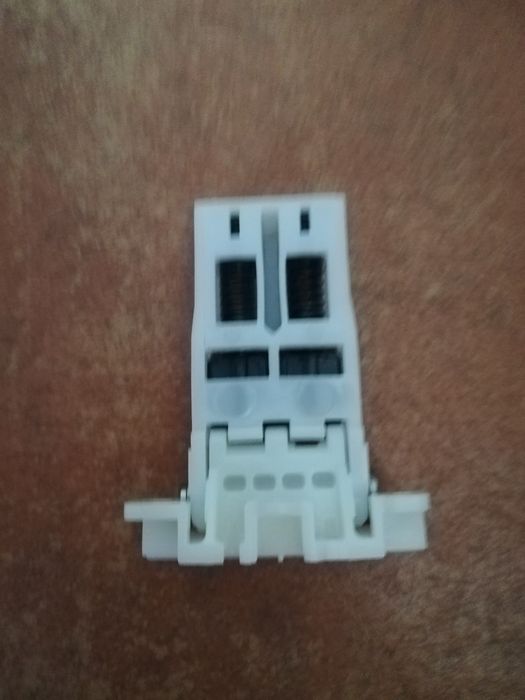 Dobradiça HP JC03220A para impressora