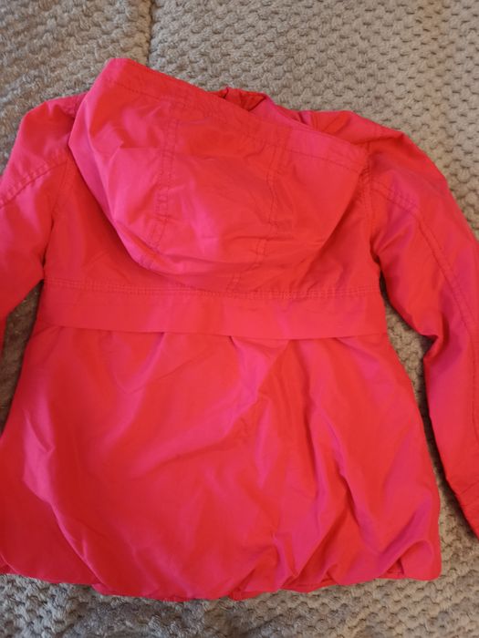 Kurtka ,kamizelka ,krótki płaszczyk