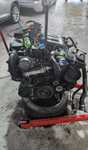 Peças motor e outros BMW 520D E60/E61