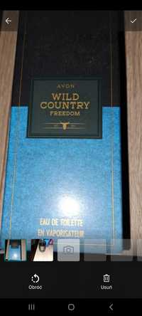 Wild Country Freedom