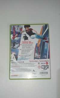 Gra Xbox 360 Mirror's Edge