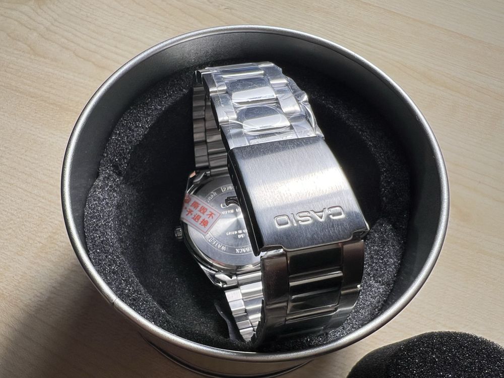 Годдиник Casio MTP-1302D-7A1