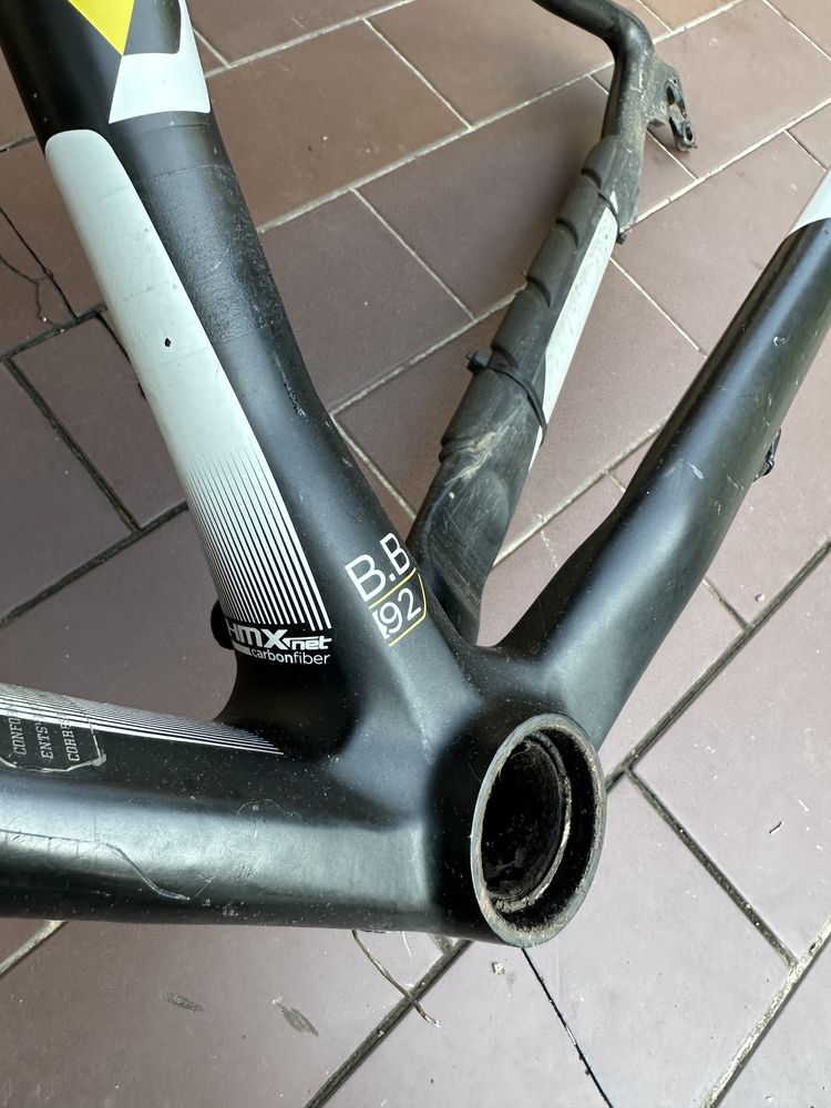 Rama Scott Scale RC 29 Carbon