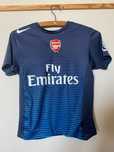 ARSENAL LONDYN F.C. Nike - dziecięcy 128/140 - UNIKAT