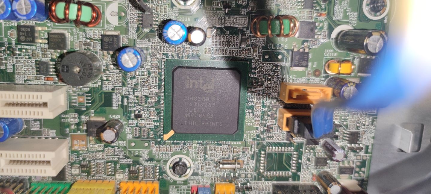 Komputer Lenovo ThinkCentre