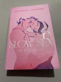 Slow Sex Uwolnij miłość
