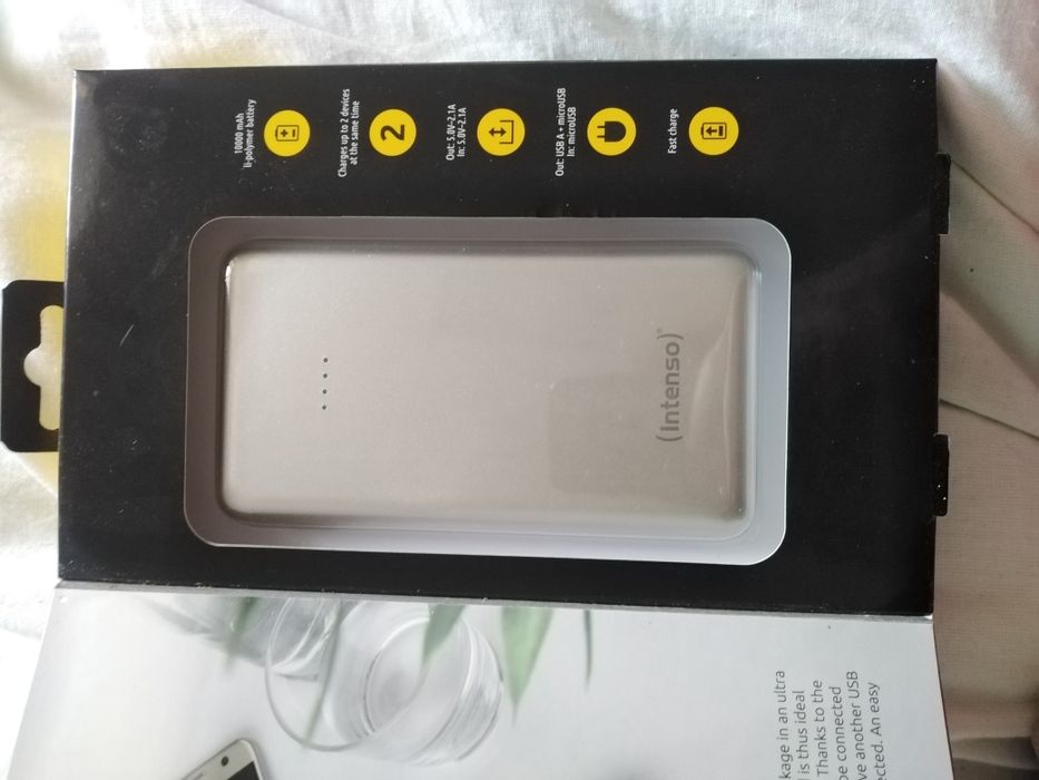 Powerbank S10000