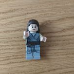 LEGO star wars Rey