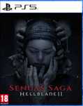 Senua's Saga: Hellblade II , Mafia the old country  . PS5