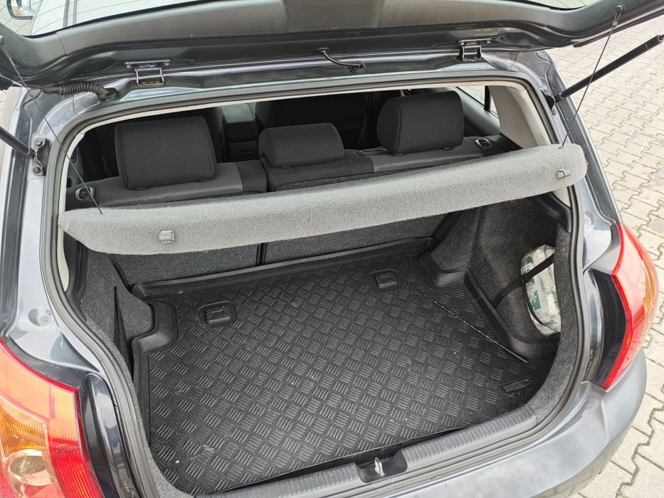 Corolla hatchback 2006 bogate wyposażenie