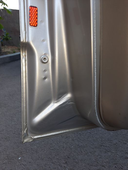 Чери Амулет в хорошем состоянии