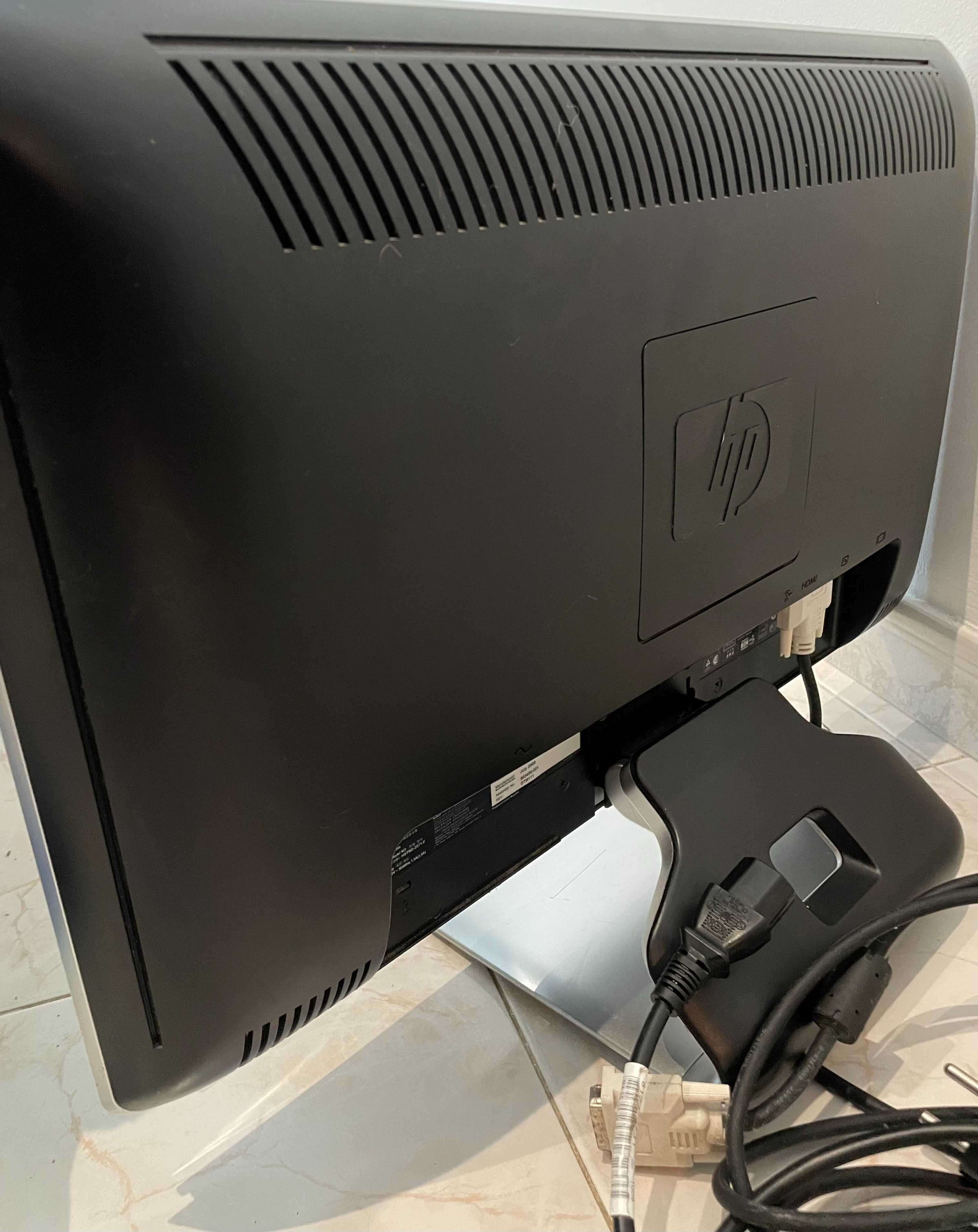 Monitor HP 2159m