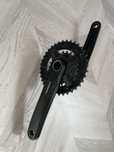 Korba Shimano FC MT-210 22/36 Hollowtech