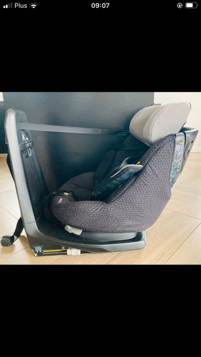 Fotelik Maxi-Cosi AXISSFIX ISOFIX 0-18KG