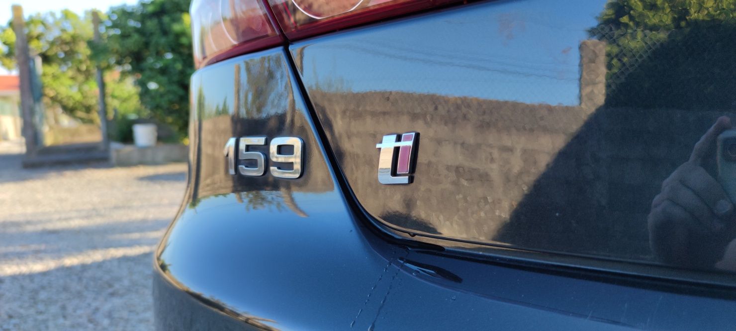 Alfa Romeo 159 ti