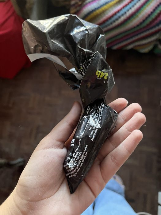 Berço de bebe (m)