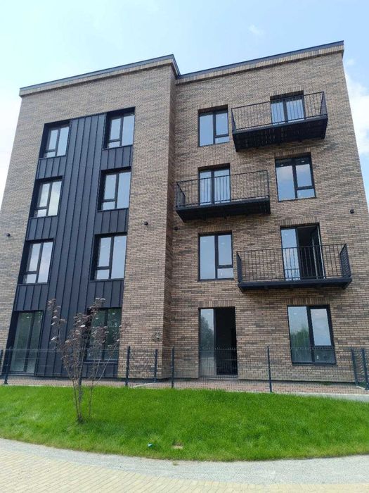 Продається 2к квартира в ЖК Долішній. Комунікації запущено!