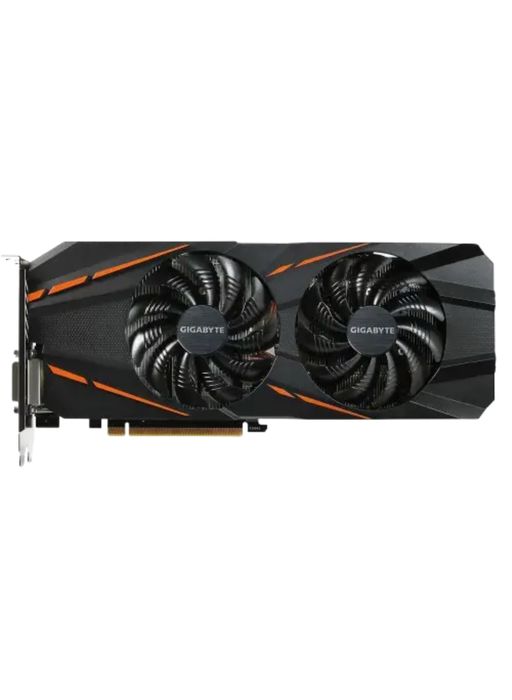 GeForce GTX 1060 6GB Gigabyt