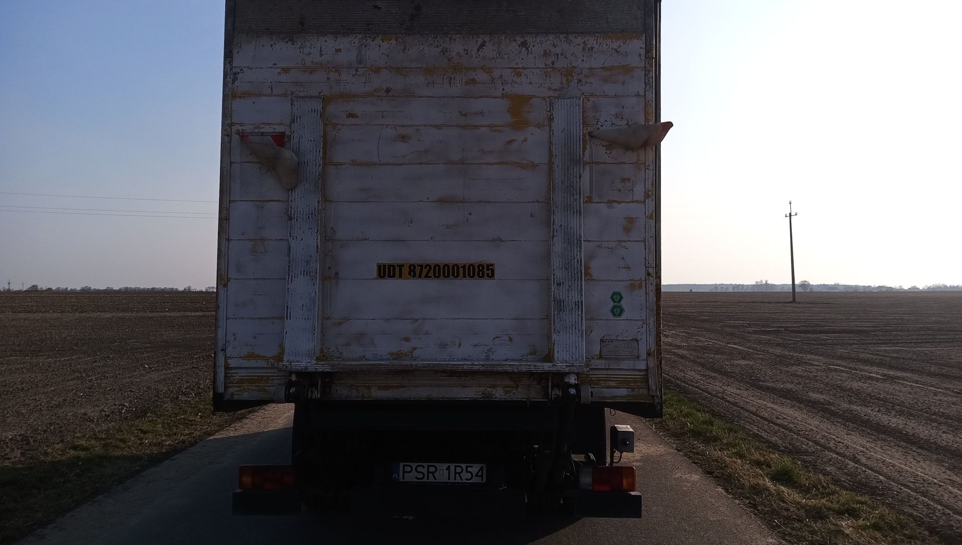 Iveco Eurocargo 75e14