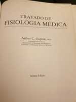 Tratado de Fisiologia Médica (7ª Edição) de Guyton