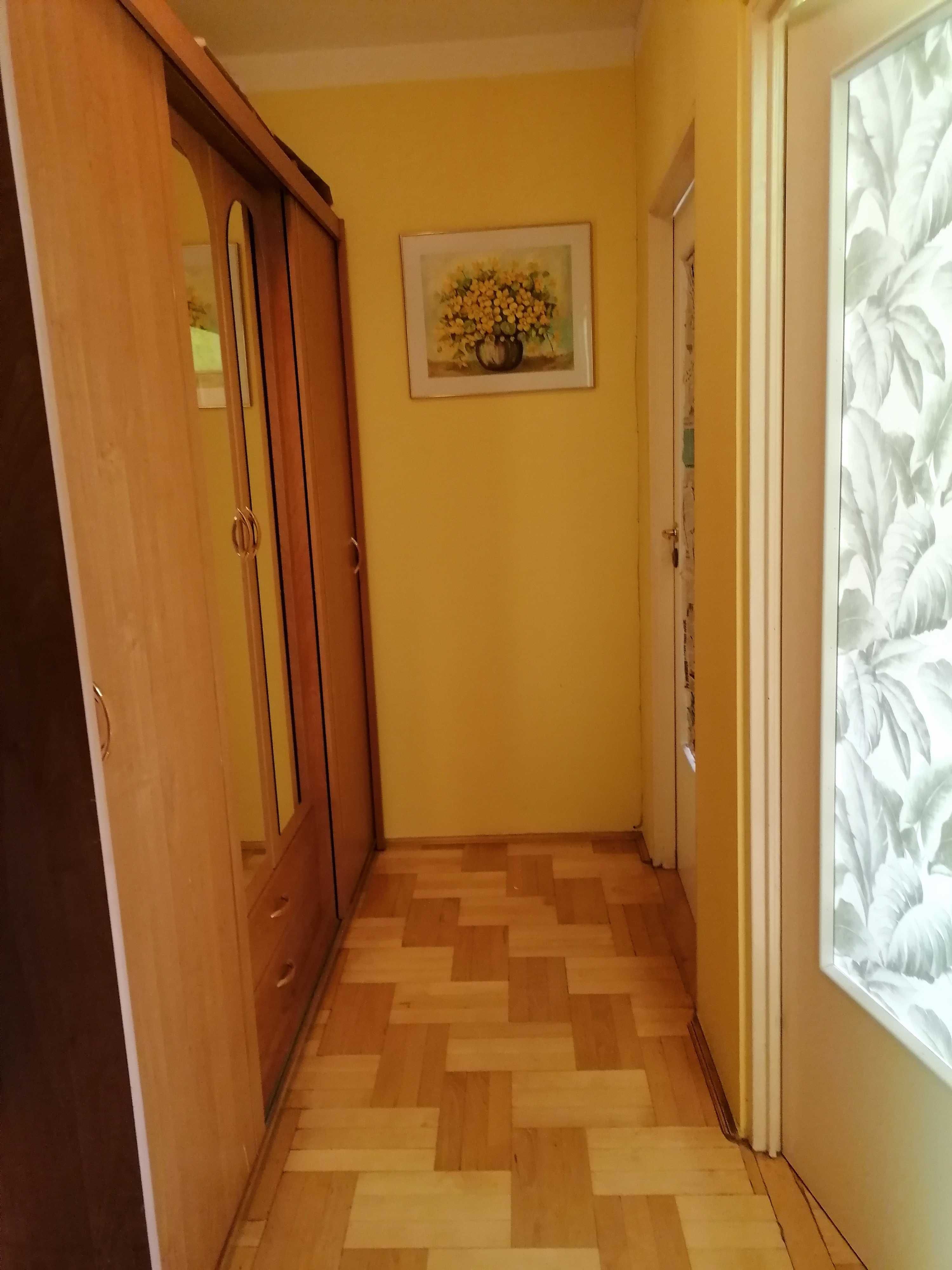 Pokój   do wynajęcia , Nowe Miasto ul. W. Świadka