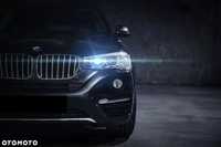 BMW X4 Sprzedam BMW X4 30d