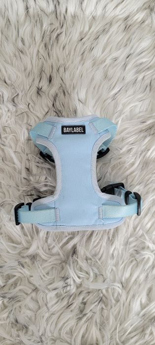 Szelki Baylabel dla psa XXS